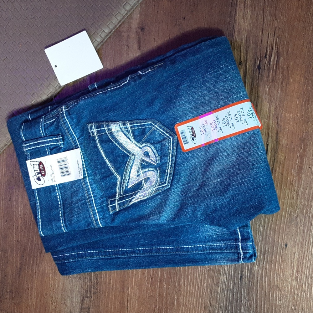 Cruel Girl, Jeans. NWT